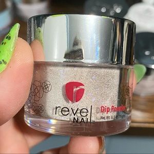 Revel Nail Dip Powder Empire